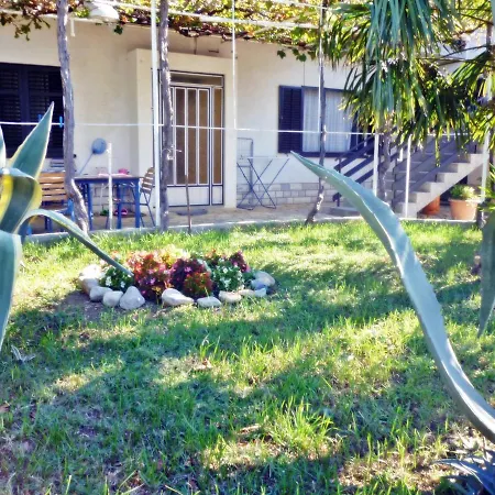 Ika Apartamento