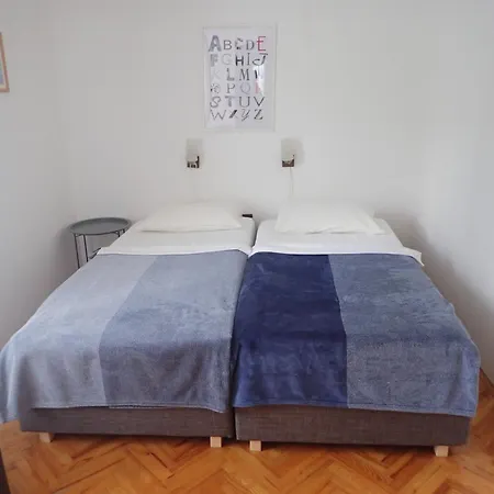 Ika Apartamento *