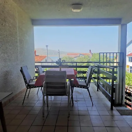 Ika * Starigrad Paklenica