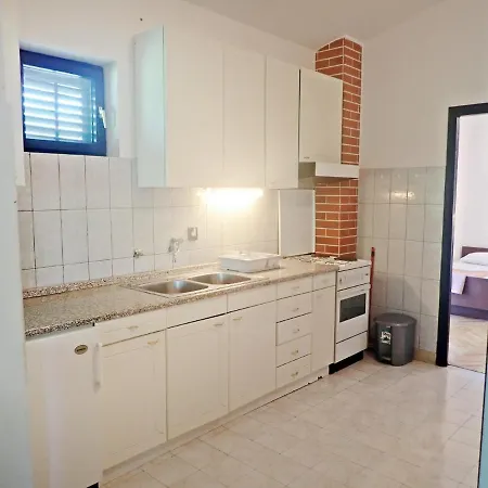 Διαμέρισμα Ika Starigrad Paklenica
