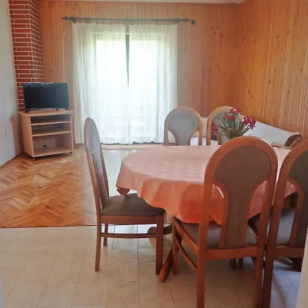 Ika Διαμέρισμα *