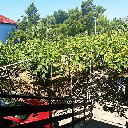 Apartment Ika Starigrad Paklenica