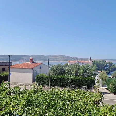 Ika Starigrad Paklenica