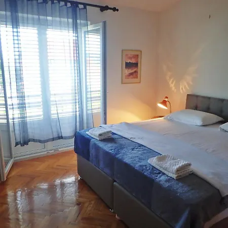 Ika Starigrad Paklenica