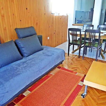 Ika Starigrad Paklenica
