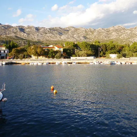 Ika Διαμέρισμα