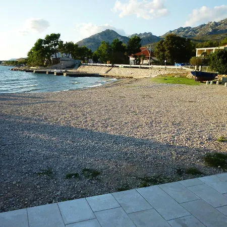 Ika Διαμέρισμα